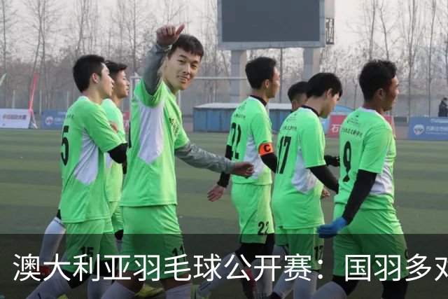澳大利亚羽毛球公开赛：国羽多对双打组合晋级第二轮