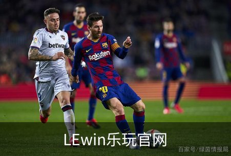 LEwin乐玩官网简介