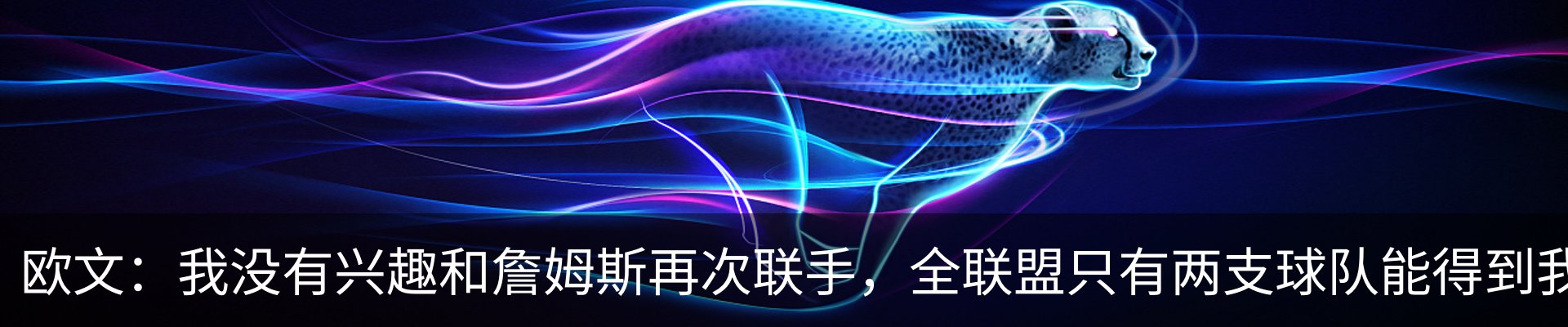 最新动态